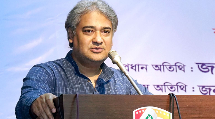 মিথ্যার প্রতিবাদ করতে হবে সাংবাদিকদের: তথ্য প্রতিমন্ত্রী